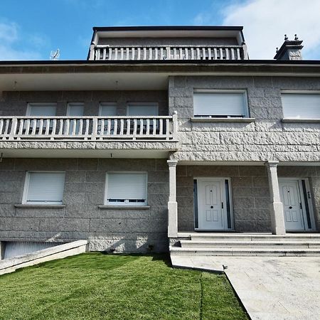 Apartamento Las Perdices Pontevedra Exterior foto