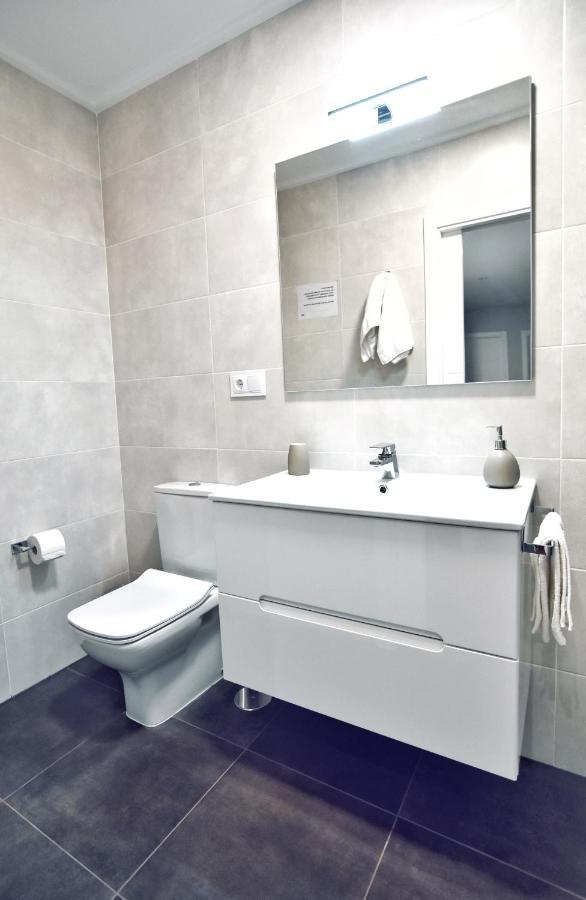 Apartamento Las Perdices Pontevedra Exterior foto