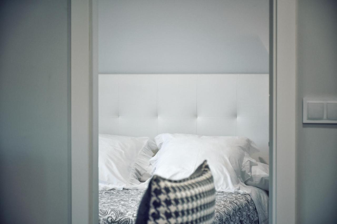 Apartamento Las Perdices Pontevedra Exterior foto