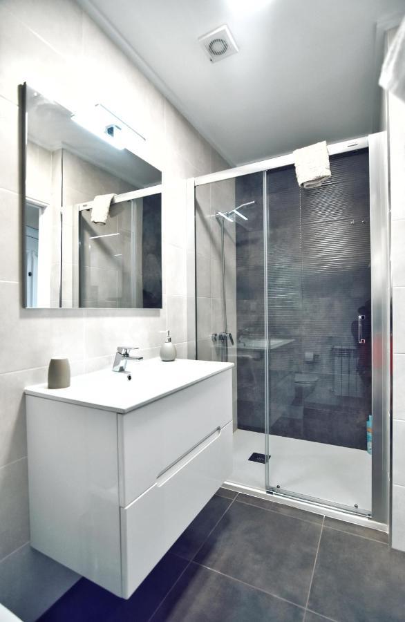 Apartamento Las Perdices Pontevedra Exterior foto