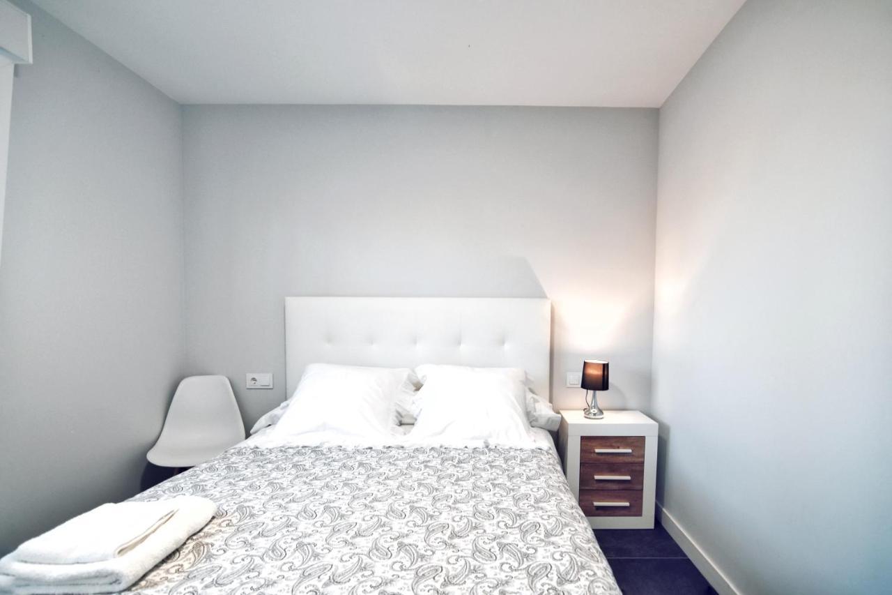Apartamento Las Perdices Pontevedra Exterior foto