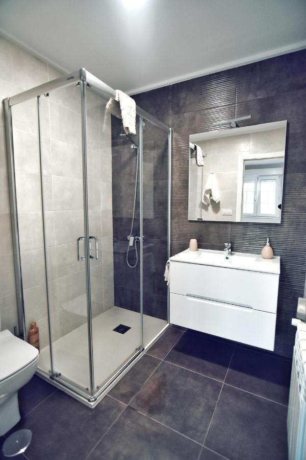 Apartamento Las Perdices Pontevedra Exterior foto